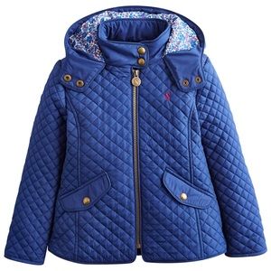 joules marcotte quilted jacket